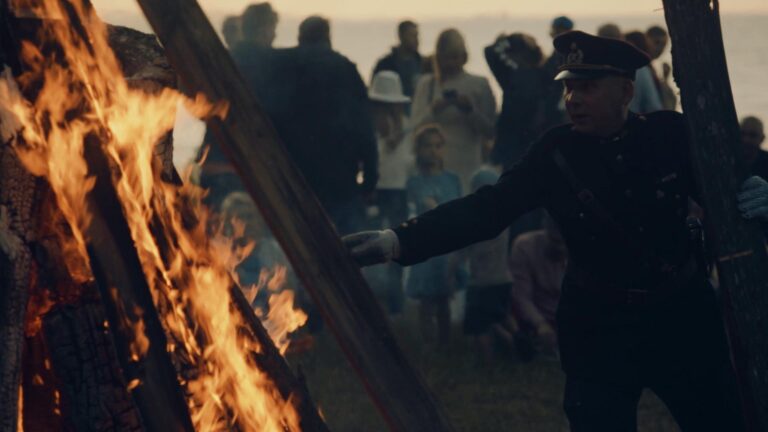 Midsummer’s Eve: Capturing Magic