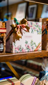 Tea Shop Ounce Gift Set 2